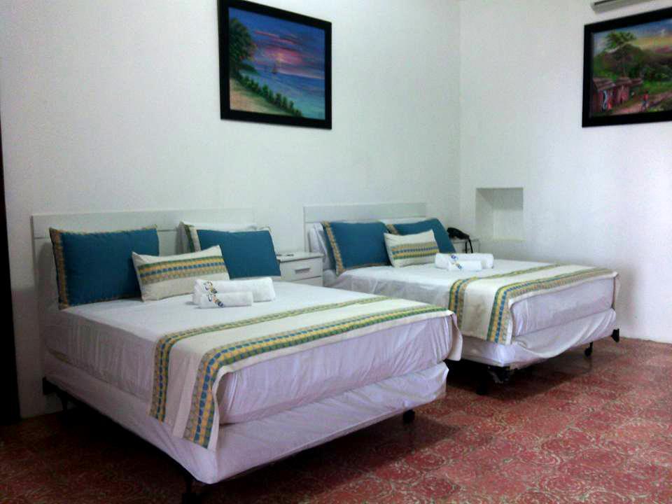Le Grand Hotel Beck แคป-ไฮเซียน ภายนอก รูปภาพ