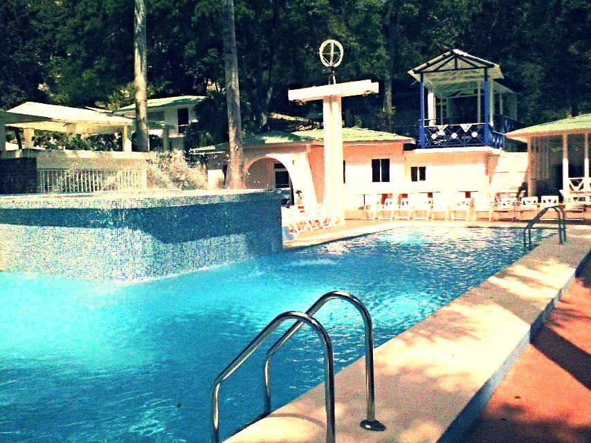 Le Grand Hotel Beck แคป-ไฮเซียน ภายนอก รูปภาพ